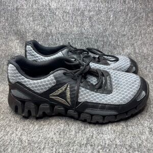 Reebok Men's 11.5 Zig Evolution Running‎ Shoes